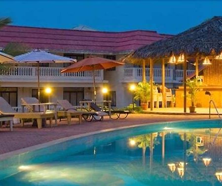 Peace Valley Resort & Spa Sirvoi Exterior photo